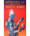 Próżny robot