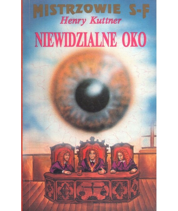 Niewidzialne oko