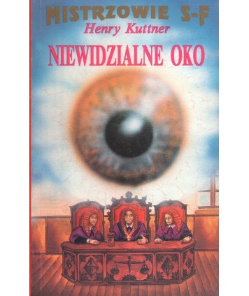 Niewidzialne oko