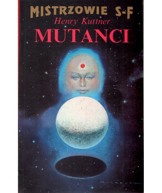 Mutanci