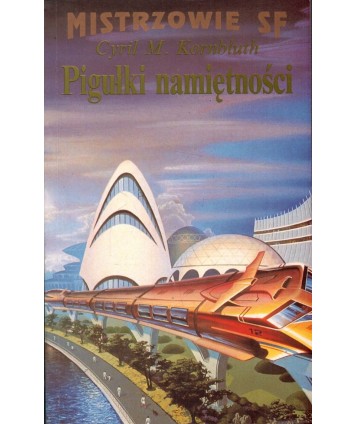Pigułki namiętności