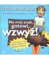 Na mój znak, gotowi, wzwyż! Co się dzieje z moim ciałem? Książka dla młodszych chłopców