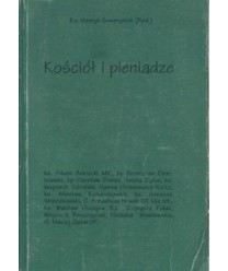Kościół i pieniądze