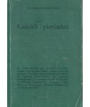 Kościół i pieniądze