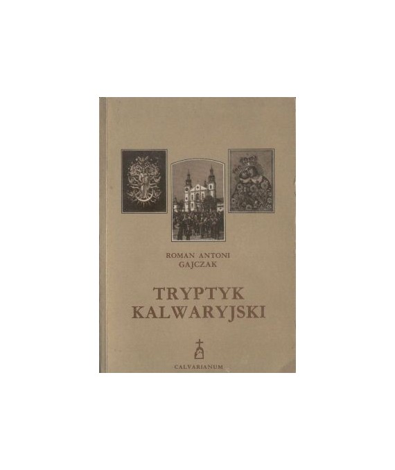 Tryptyk kalwaryjski
