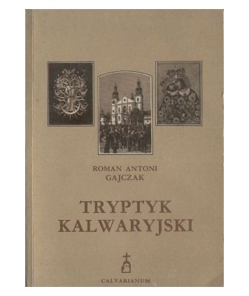 Tryptyk kalwaryjski