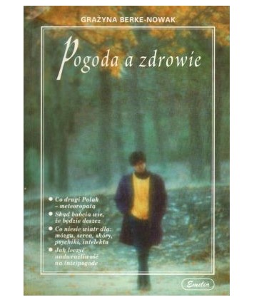 Pogoda a zdrowie