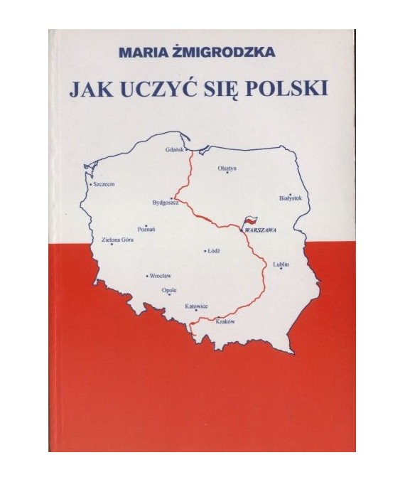 Jak uczyć się Polski