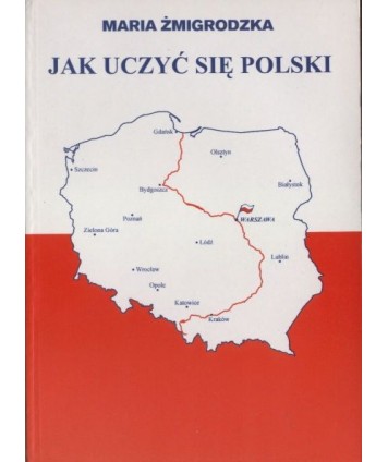 Jak uczyć się Polski