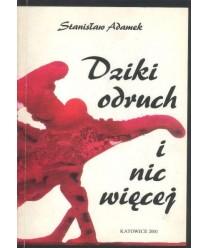 Dziki odruch i nic więcej. Studium pedagogiczno-historyczne o karze fizycznej
