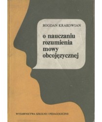 O nauczaniu rozumienia mowy obcojęzycznej