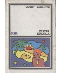 Złota kropla