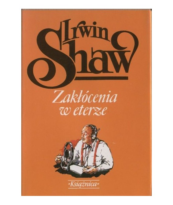 Zakłócenia w eterze