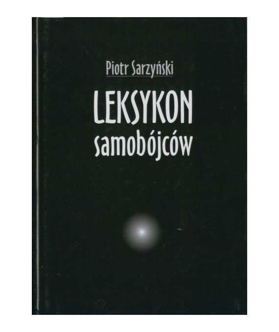 Leksykon samobójców