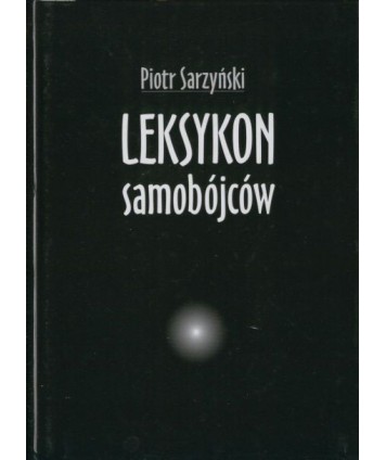 Leksykon samobójców