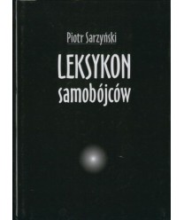 Leksykon samobójców