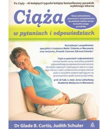 Ciąża w pytaniach i odpowiedziach