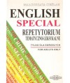 English special Repetyt. temat-leks. tylko dla dorosłych
