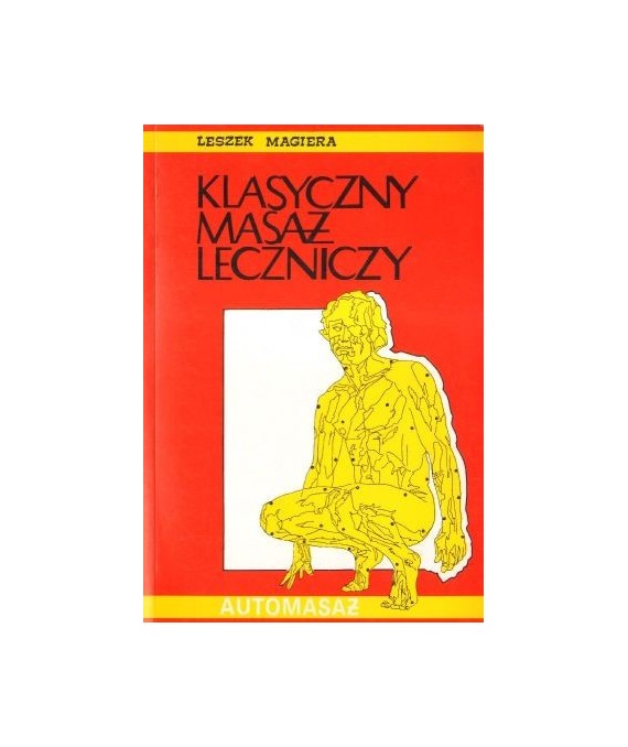 Klasyczny masaż leczniczy