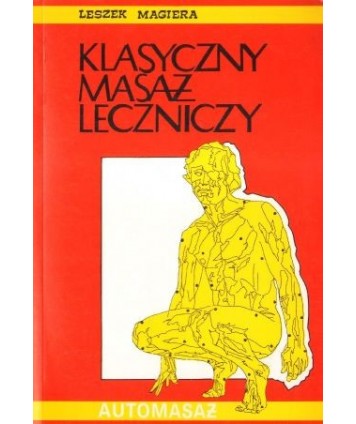 Klasyczny masaż leczniczy