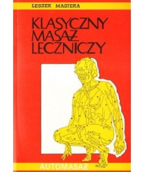 Klasyczny masaż leczniczy