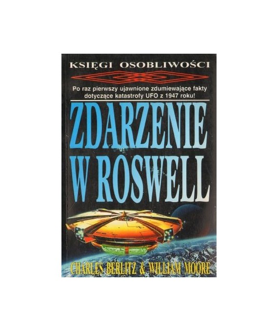 Zdarzenie w Roswell