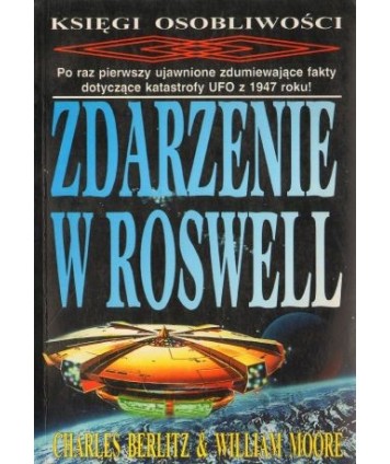 Zdarzenie w Roswell