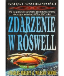 Zdarzenie w Roswell