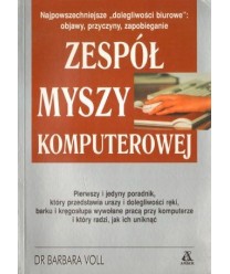 Zespół myszy komputerowej