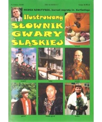 Ilustrowany słownik gwary śląskiej