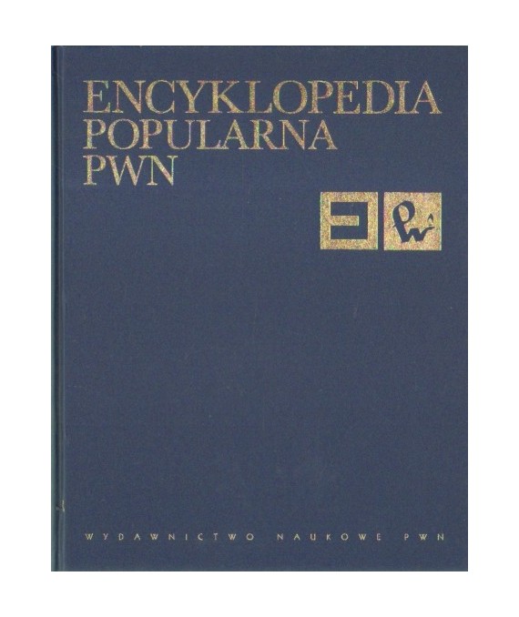 Encyklopedia popularna PWN