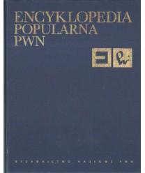 Encyklopedia popularna PWN