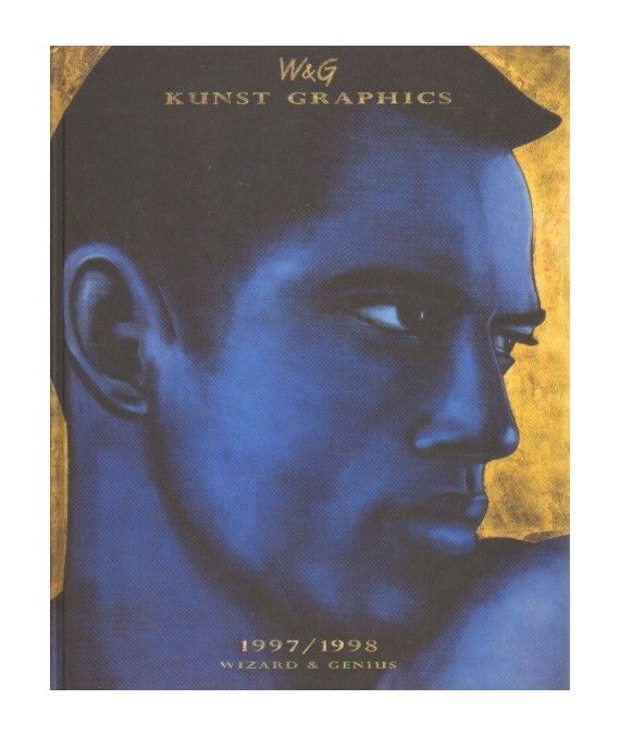 W&G. Kunst graphics