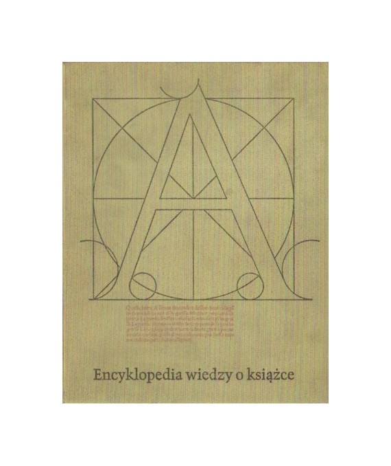 Encyklopedia wiedzy o książce