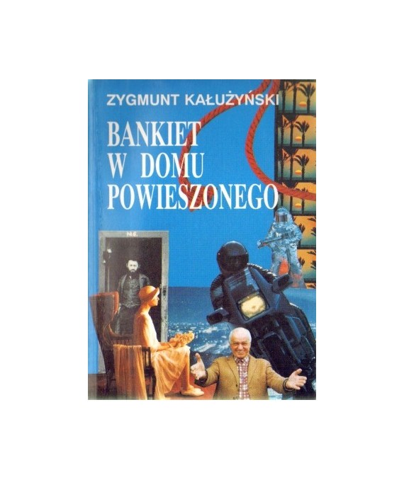 Bankiet w domu powieszonego