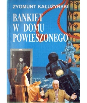 Bankiet w domu powieszonego