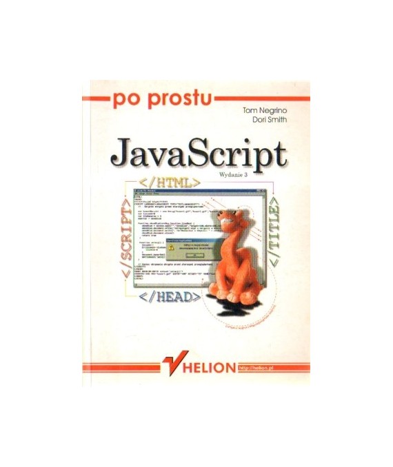 Po prostu JavaScript