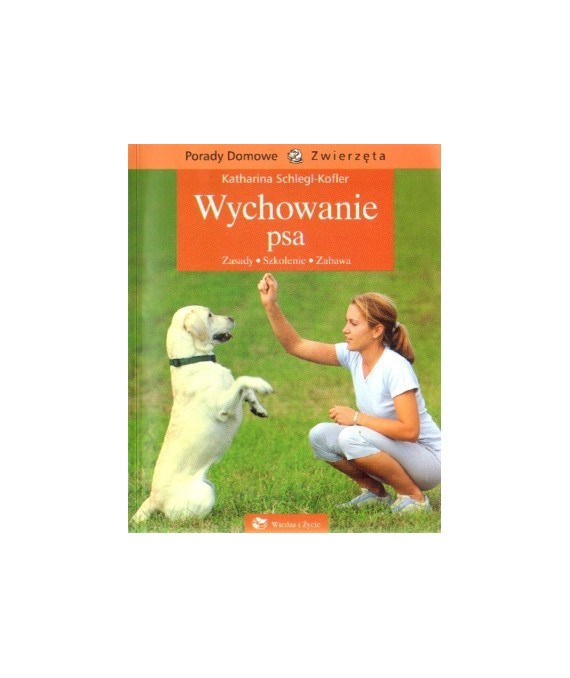 Wychowanie psa