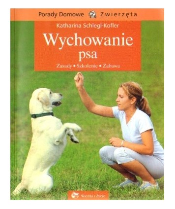 Wychowanie psa
