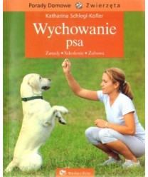 Wychowanie psa