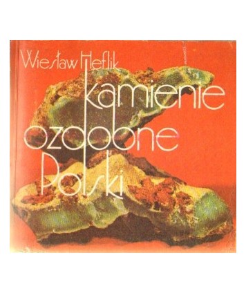 Kamienie ozdobne Polski