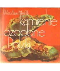 Kamienie ozdobne Polski