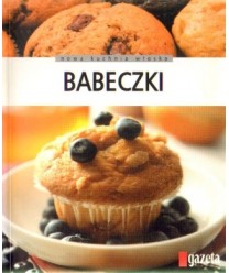 Babeczki. Tylko sprawdzone przepisy