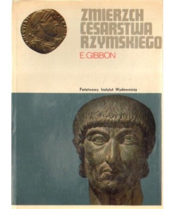 Zmierzch Cesarstwa Rzymskiego t. 2