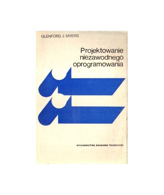 Projektowanie niezawodnego oprogramowania