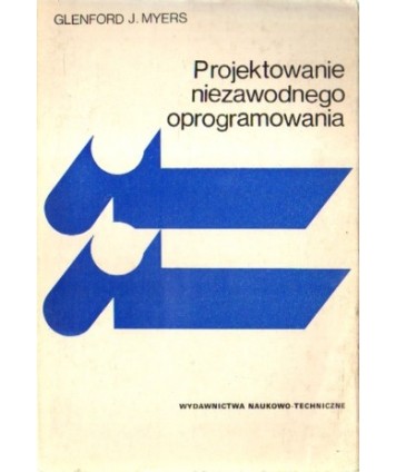 Projektowanie niezawodnego oprogramowania