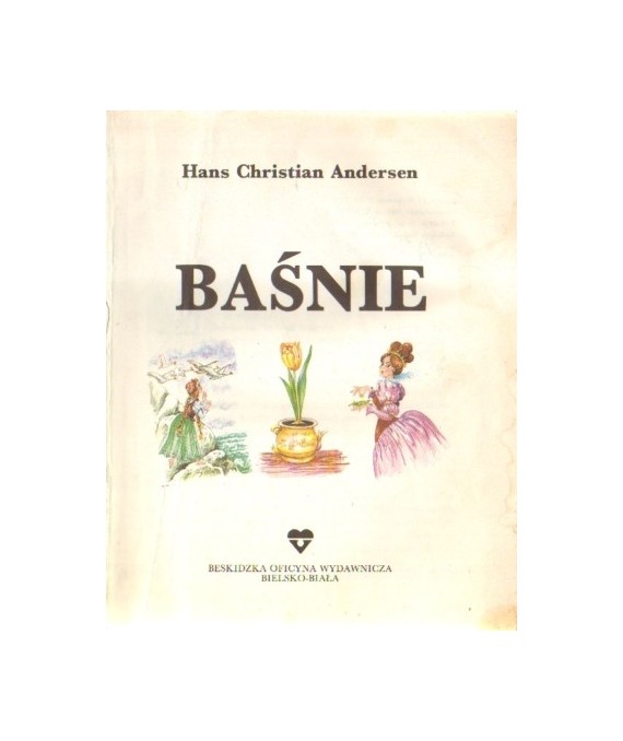 Baśnie