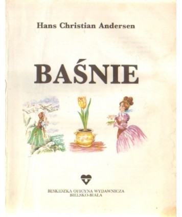 Baśnie