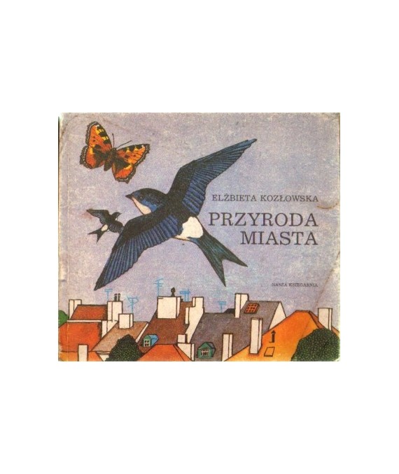 Przyroda miasta