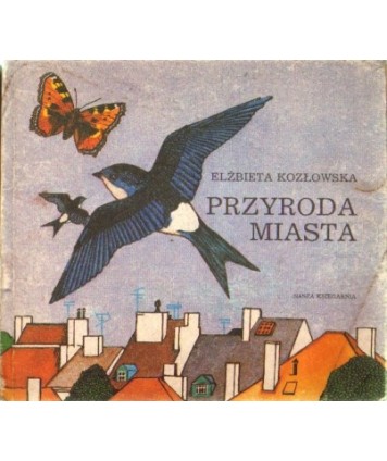 Przyroda miasta